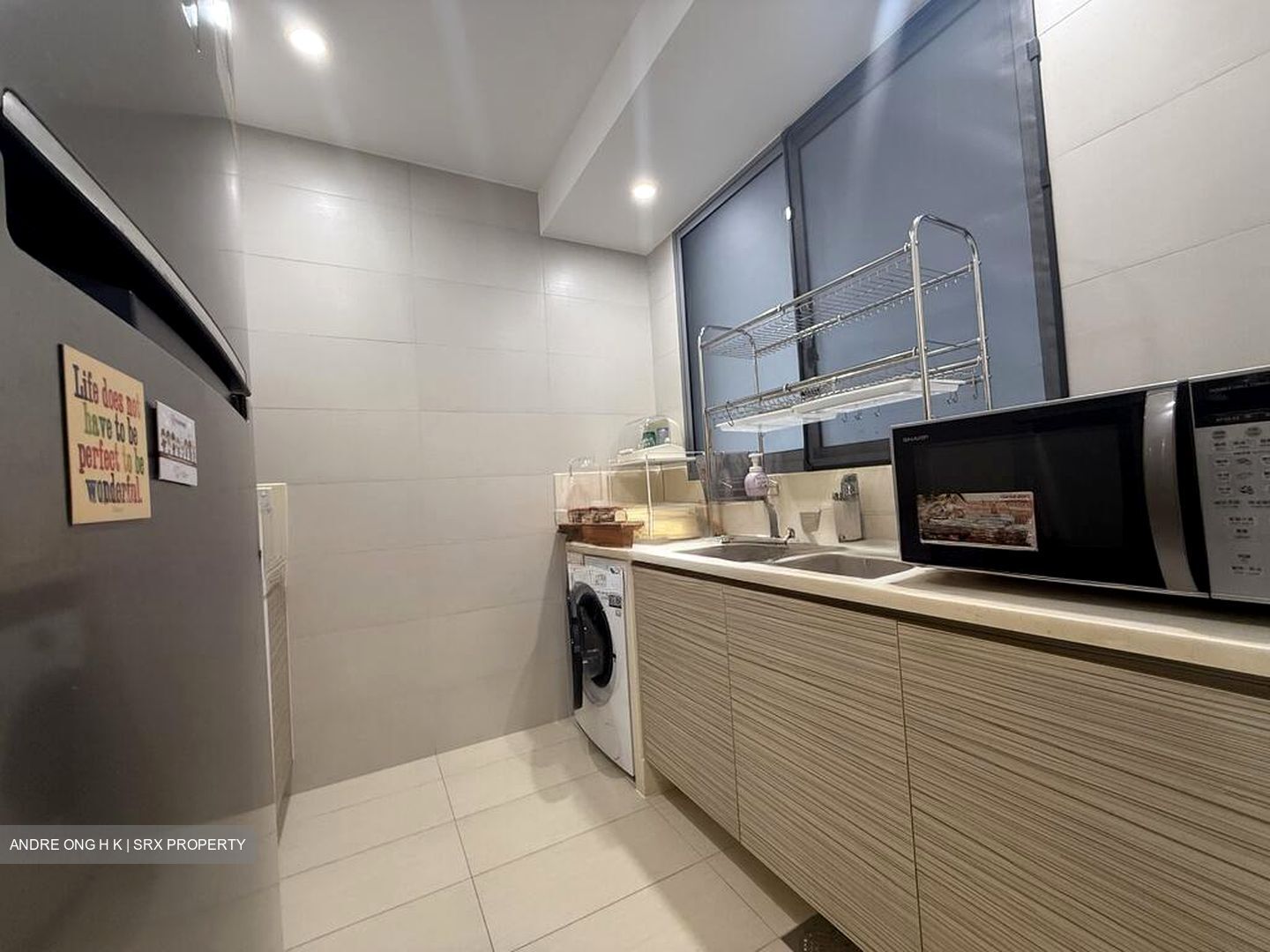 Arc at Tampines (D18), Condominium #501701921